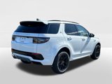 New 2025 Land Rover Discovery Sport S image 4