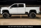 Used 2021 Chevrolet Silverado 2500 LT w/ Z71 Off-Road Package image 5