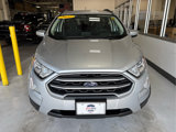 Used 2022 Ford EcoSport SE image 2