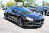 Used 2014 Maserati Quattroporte GTS image 3