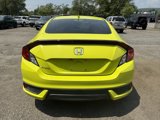 Used 2019 Honda Civic EX image 3