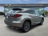 Used 2021 Lexus RX 350 FWD w/ Accessory Package image 3