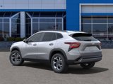 New 2025 Chevrolet Trax LT w/ Driver Confidence Package image 3