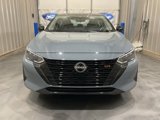 Used 2025 Nissan Sentra SR w/ Midnight Edition image 2