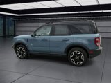 Certified 2022 Ford Bronco Sport Outer Banks image 6