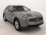 Used 2010 INFINITI FX35 2WD w/ Premium Pkg image 2