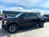 Used 2018 Ford F150 XLT w/ Equipment Group 302A Luxury image 4