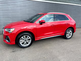 Used 2024 Audi Q3 2.0T Premium image 4