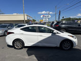 Used 2014 Hyundai Elantra SE w/ Option Group 02 image 4