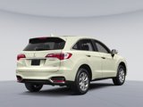 Used 2017 Acura RDX AWD image 2