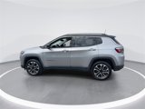 Used 2022 Jeep Compass Limited image 5