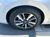 Used 2021 Nissan Versa SV image 3