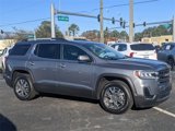 Used 2021 GMC Acadia SLE w/ Driver Convenience Package image 2