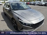 Certified 2023 Hyundai Elantra SEL w/ Convenience Package image 5