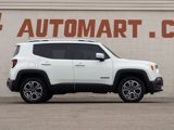 Used 2015 Jeep Renegade Limited image 4