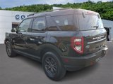Used 2024 Ford Bronco Sport Big Bend image 4
