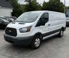 Used 2018 Ford Transit 250 130 Low Roof image 4