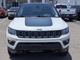 Used 2020 Jeep Compass Trailhawk image 6