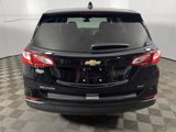 Used 2021 Chevrolet Equinox LS w/ LS Convenience Package image 3