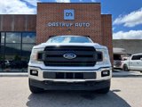 Used 2018 Ford F150 XL w/ Equipment Group 101A Mid image 2