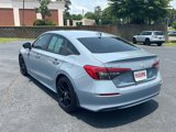 Used 2022 Honda Civic Sport image 4