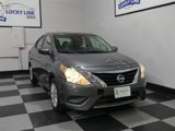 Used 2019 Nissan Versa SV image 5