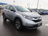 Certified 2018 Honda CR-V LX image 3