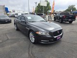 Used 2014 Jaguar XJ AWD image 4