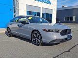 Used 2023 Honda Accord Sport image 3