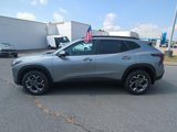 New 2025 Chevrolet Trax LT w/ Driver Confidence Package image 5