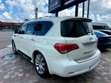 Used 2012 INFINITI QX56 4WD image 5