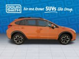 Used 2014 Subaru Crosstrek 2.0i Limited image 2