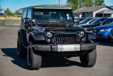 Used 2010 Jeep Wrangler Sahara w/ Trailer Tow Group image 2