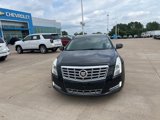 Used 2013 Cadillac XTS Luxury w/ Driver Awareness Package image 4