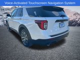 Used 2022 Ford Explorer ST-Line image 5