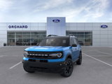 New 2024 Ford Bronco Sport Outer Banks w/ Tech Package image 2