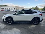 Certified 2022 Subaru Crosstrek 2.0i Premium image 5