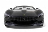 Certified 2024 Ferrari Roma Spider image 3