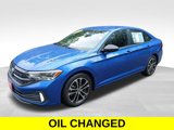 Used 2022 Volkswagen Jetta Sport image 3
