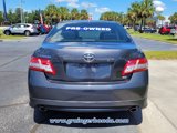 Used 2011 Toyota Camry SE image 4