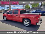 Used 2010 Chevrolet Silverado 1500 LS image 5