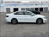 Used 2021 Volkswagen Jetta S image 2
