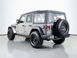 Used 2018 Jeep Wrangler Unlimited Sport image 5