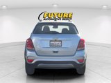 Certified 2020 Chevrolet Trax LT w/ LT Convenience Package image 5