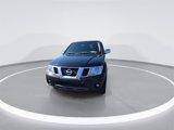Used 2020 Nissan Frontier SV image 3