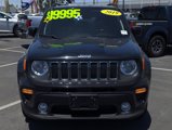 Used 2019 Jeep Renegade Latitude w/ Cold Weather Group image 6