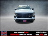 New 2025 Chevrolet Silverado 1500 W/T image 3