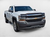 Used 2017 Chevrolet Silverado 1500 W/T image 3