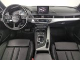 Used 2017 Audi A4 2.0T Premium Plus w/ Premium Plus Package image 4