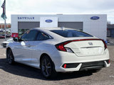 Used 2020 Honda Civic EX image 4